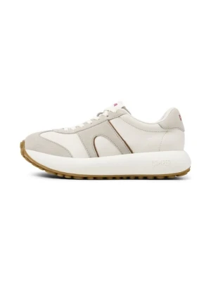 Sneakersy niskie Camper biały