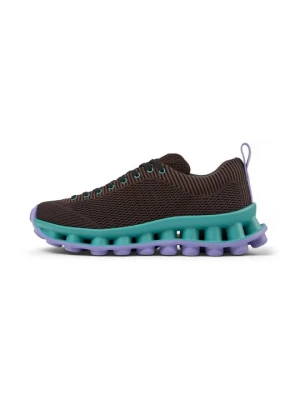 Sneakersy niskie Camper brązowy