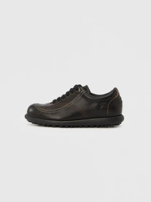 Sneakersy niskie Camper czarny