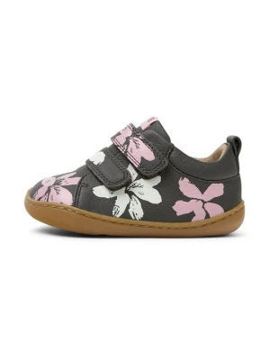 Sneakersy niskie Camper czarny