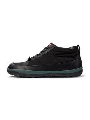 Sneakersy niskie Camper czarny