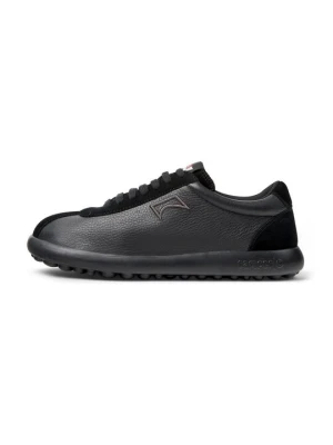 Sneakersy niskie Camper czarny
