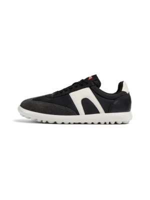 Sneakersy niskie Camper czarny