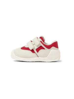 Sneakersy niskie Camper czerwony