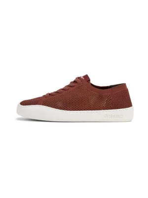 Sneakersy niskie Camper czerwony
