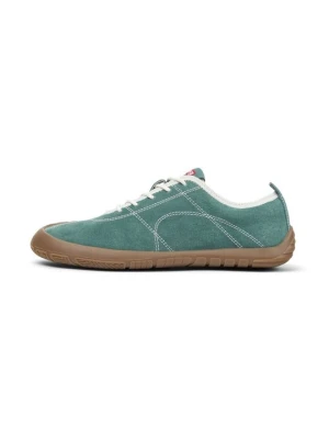 Sneakersy niskie Camper miętowy