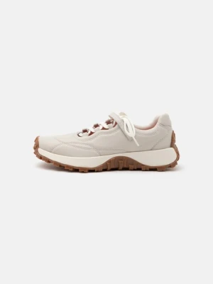 Sneakersy niskie Camper mleczny