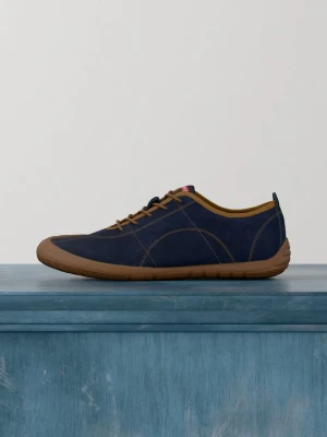 Sneakersy niskie Camper niebieski