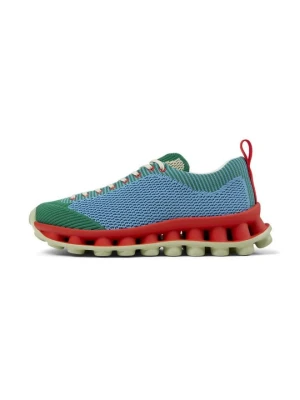 Sneakersy niskie Camper niebieski
