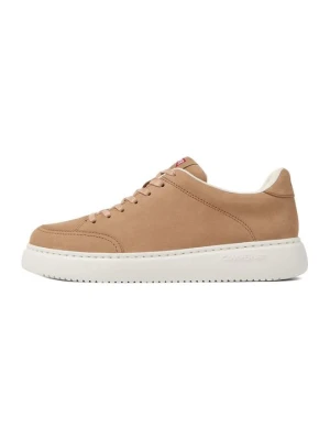 Sneakersy niskie Camper nude