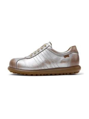 Sneakersy niskie Camper szary