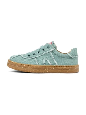 Sneakersy niskie Camper zielony