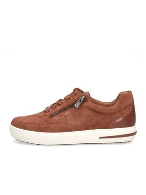 Sneakersy niskie Caprice