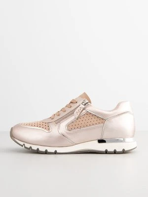 Sneakersy niskie Caprice