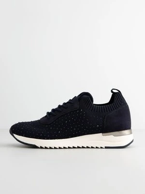 Sneakersy niskie Caprice