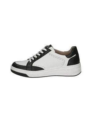 Sneakersy niskie Caprice