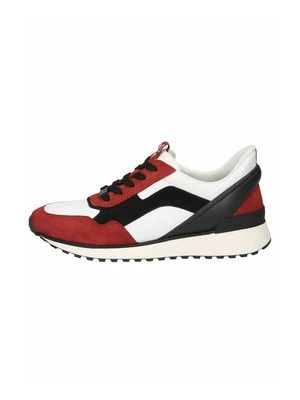 Sneakersy niskie Caprice