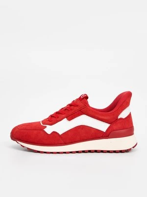 Sneakersy niskie Caprice