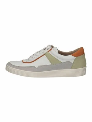 Zdjęcie produktu Sneakersy niskie Caprice szary