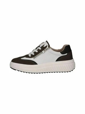 Sneakersy niskie Caprice
