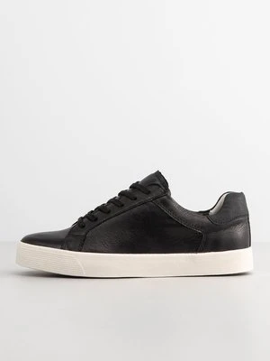 Sneakersy niskie Caprice czarny