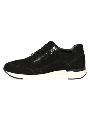 Sneakersy niskie Caprice czarny