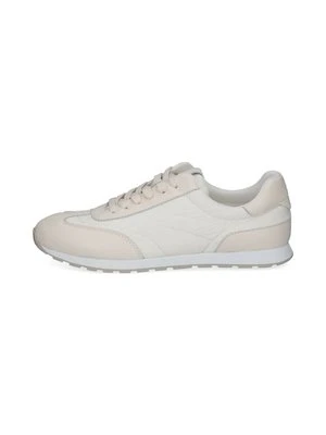 Sneakersy niskie Caprice beżowy