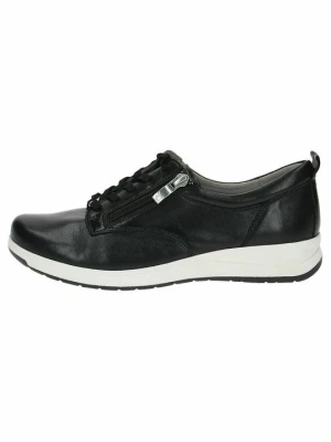 Sneakersy niskie Caprice czarny