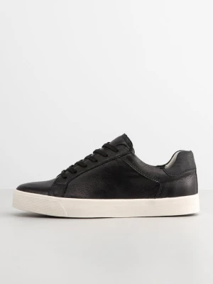 Sneakersy niskie Caprice czarny