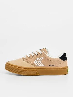 Sneakersy niskie Cariuma beżowy