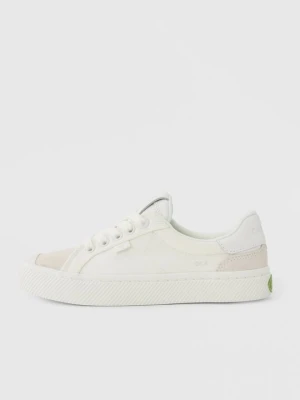 Sneakersy niskie Cariuma biały