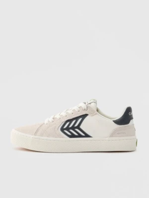 Sneakersy niskie Cariuma biały