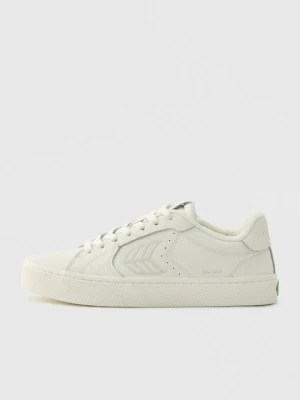 Sneakersy niskie Cariuma biały