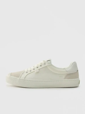 Sneakersy niskie Cariuma biały