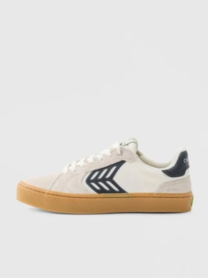 Sneakersy niskie Cariuma biały