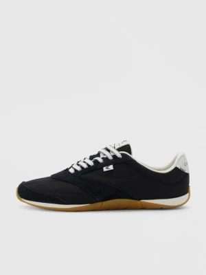 Sneakersy niskie Cariuma czarny