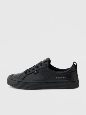 Sneakersy niskie Cariuma czarny