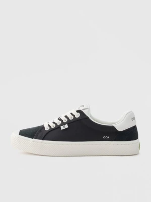 Sneakersy niskie Cariuma czarny
