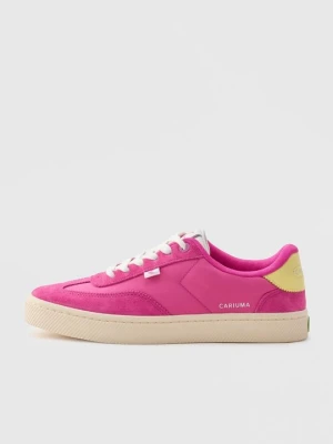 Sneakersy niskie Cariuma czerwony