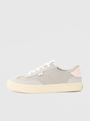 Sneakersy niskie Cariuma metaliczny szary