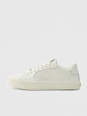 Sneakersy niskie Cariuma mleczny