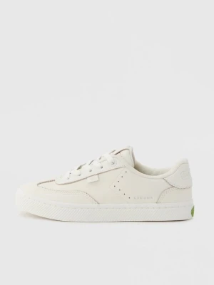 Sneakersy niskie Cariuma mleczny