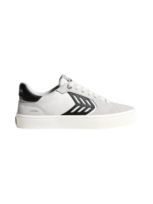 Sneakersy niskie Cariuma mleczny