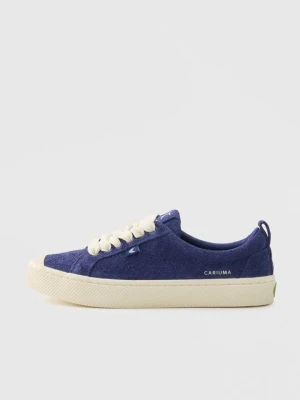Sneakersy niskie Cariuma niebieski