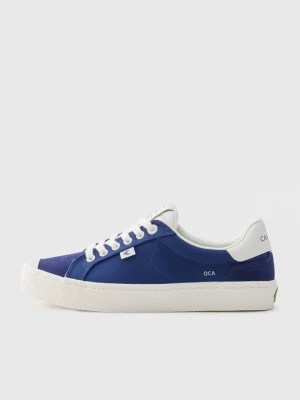 Sneakersy niskie Cariuma niebieski