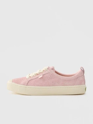 Sneakersy niskie Cariuma różowy
