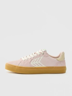 Sneakersy niskie Cariuma różowy