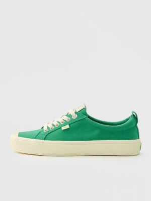 Sneakersy niskie Cariuma zielony