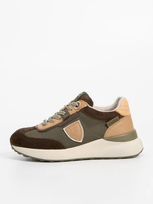 Sneakersy niskie Carmela
