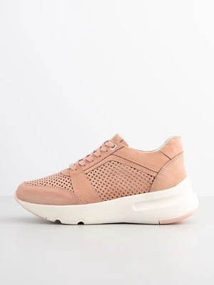 Sneakersy niskie Carmela